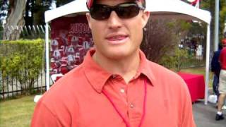 Higher Levelz Newsletter Shout Out From Former Nfl All-Pro Safety John Lynch