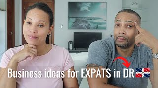 Business Ideas for Foreigners in Dominican Republic