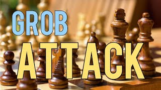 Grob Attack