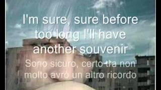 Ronan Keating - Scars (traduzione)
