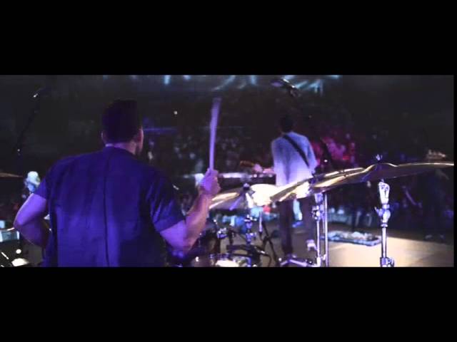 Planetshakers Joy Live (Official Video)