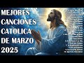 Alabanzas Católicas para Aliviar el Estrés y la Ansiedad 🎵 Música Católica para Orar Encontrar Paz