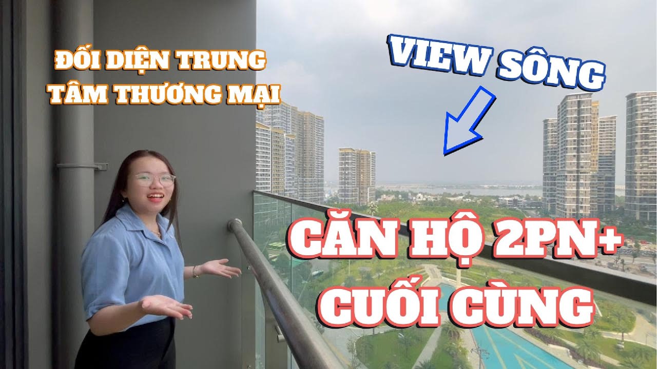 Vì sao Glory Heights luôn “cháy hàng”? Trải nghiệm căn 2PN+ vị trí vàng cuối cùng trong giỏ hàng CĐT