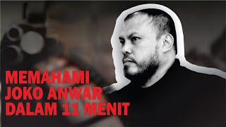 Memahami Joko Anwar Dalam 11 Menit