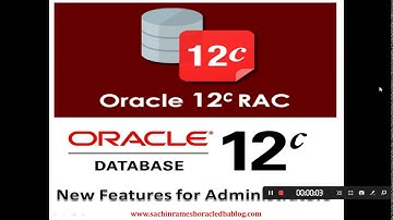 Oracle 12c RAC New Feature | What - If Command | Eval and Predict Command | Oracle 12 RAC Feature!
