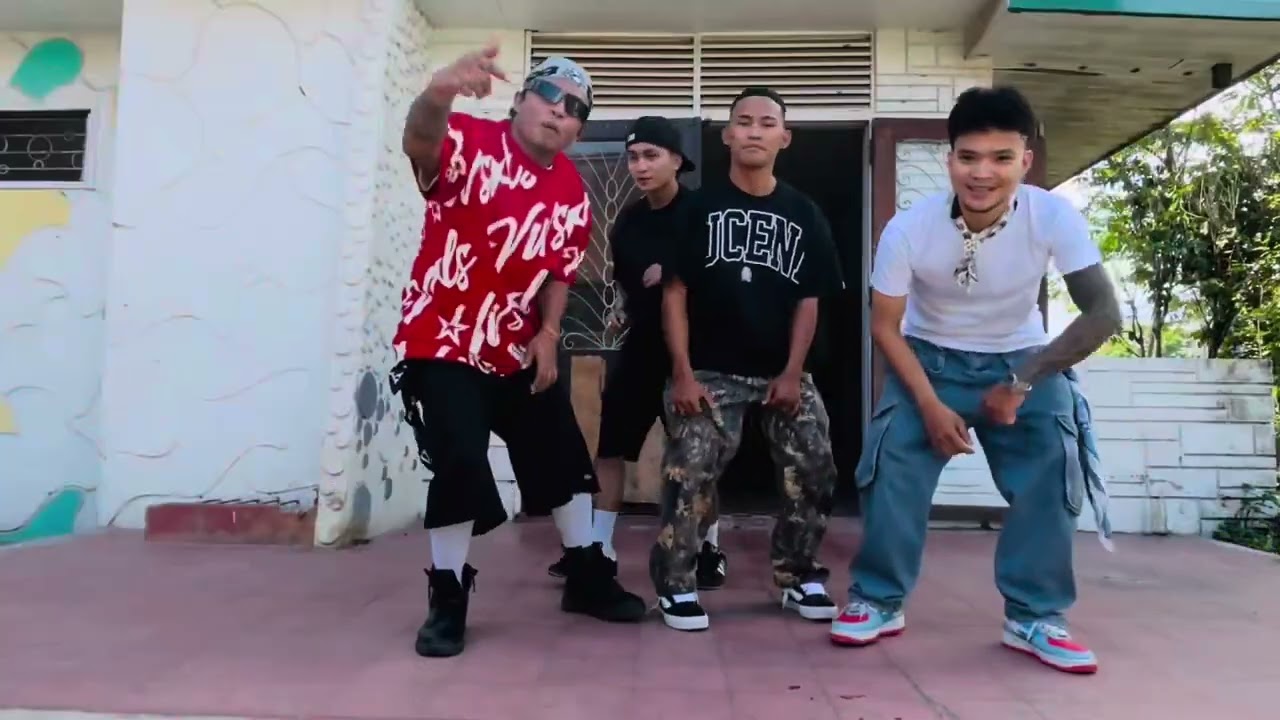 Represent  official Music Video (Rated PG) Production        (AC BII x Kill J x Zy Doms x JLast)