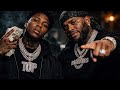 NBA YoungBoy x Kevin Gates – Dead Inside (Official Music Video)