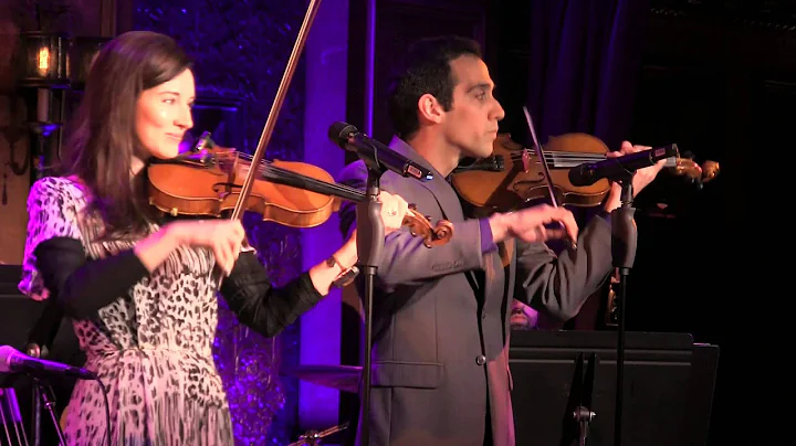 George Abud & Elizabeth A  Davis - "The Two Of Us"...