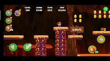 bobs World Level 209