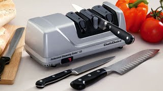 УГОЛ ДЛЯ ЗАТОЧКИ КУХОННЫХ НОЖЕЙ