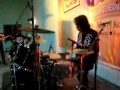 Indoclassics - Koes Plus Drummer Murry (RIP) - Drum Solo Performance