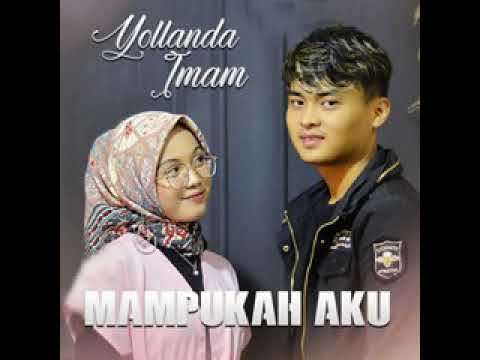 Mampukah aku Yolanda Ft imam Official Lyrics