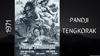 Film Lawas - Panji Tengkorak