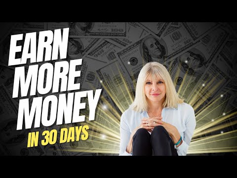 Make More Money In The Next 30 Days | Marisa Peer