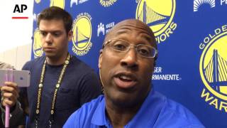 Mike Brown Knows Why Kevin Durant And LeBron James Keep Improving