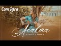 Acalma - Tangela Vieira (Com Letra)