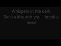 Mumford & Sons - Whispers In The Dark with lyrics