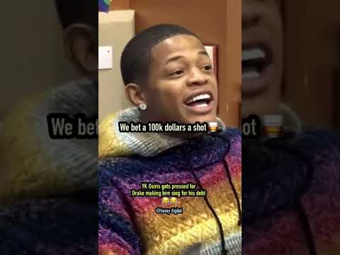 YK Osiris response