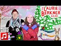 winter songs for kids by the laurie berkner band preschool