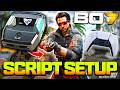 Cronus Zen Script BEST Aim Assist Values + In Game Settings For Black Ops 7 and Warzone