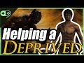 Helping a Deprived Gamer | Dr.K Interviews