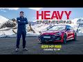 New 2026 Audi RS5 Drive Impressions | Gagan Choudhary