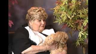 Breaking My Silence: MN View with Kathy 1 of 2