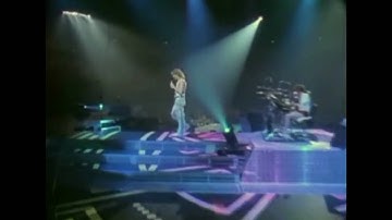 Thumbnail of Rock of Ages live Denver 1988 Hysteria Tour (HD)