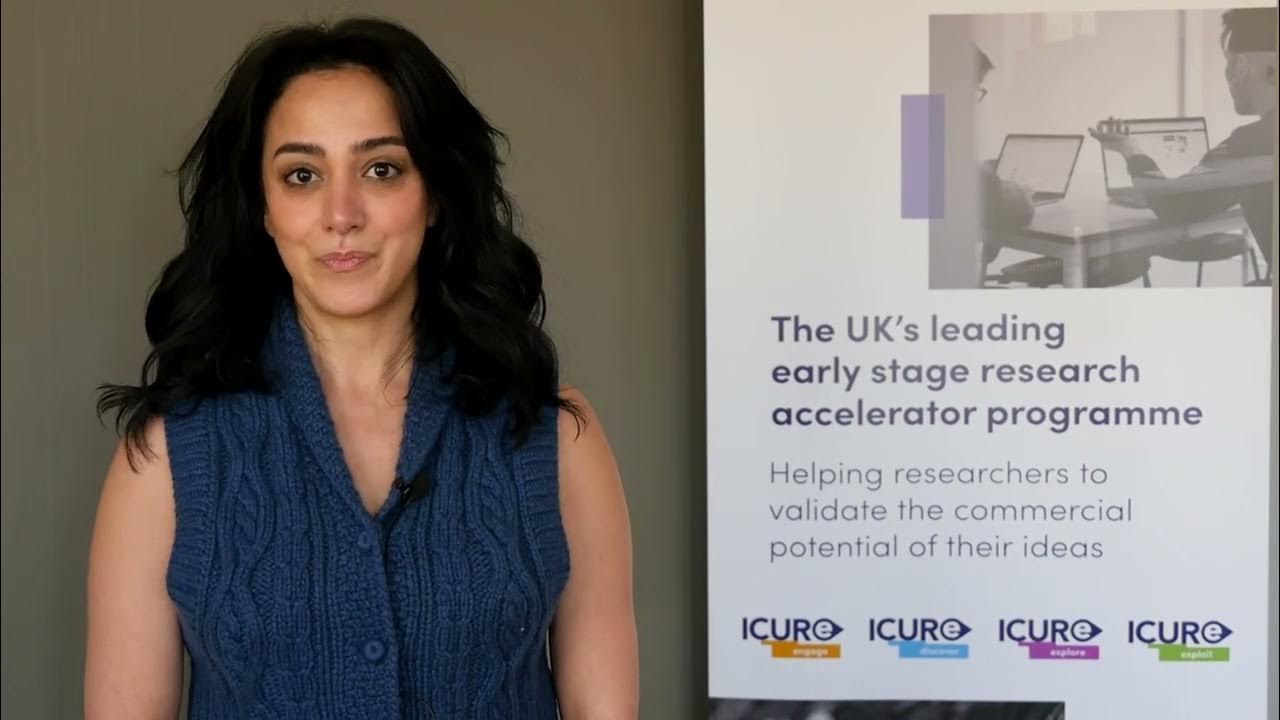 Rasha Rezk Verbal Business Card 2023 YouTube