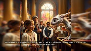 The Mystery of the Missing Masterpiece - By ΕΠΑΛ ΑΙΓΙΝΙΟΥ | Mystery Story for Kids | MakeMyTale