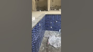 How to install swinging pool tiles installation ideas #tiles #swimming #howto #installation #diy