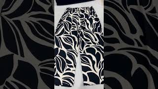 CLONANDO UNA BLUSA Y UN PANTALÓN DE UNA MANERA MUY FÁCIL