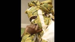 Lagbaja - Agidigbo