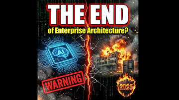The AI Infrastructure Reckoning: How Enterprise Architecture Must Evolve in 2025