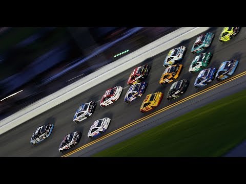 2018 Monster Energy NASCAR Cup Series rules breakdown