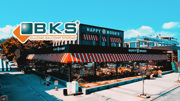 BKS : Guillotine System Project