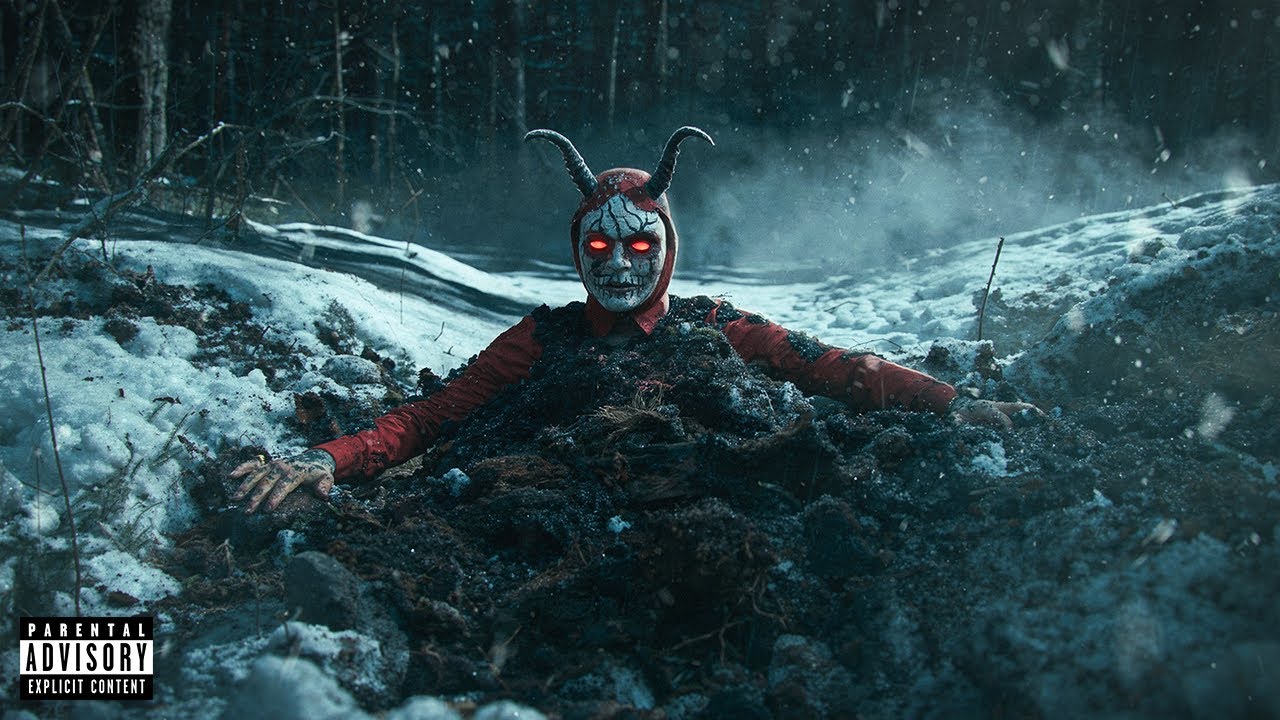 DIABLO - Streetfights Ar Velnu