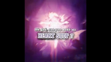 【ShoreKeeper || wuthering waves || Killshot】