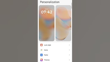 Redmi 12 4g.... Finally Hyper Os 2.0 Installed.. 😍Look so many Good and so smooth,, #redmi12 #love