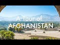 Beautiful places in afghanistan