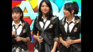 [Segment 5] JKT48 @ Ada Ada Aja Global TV (20-4-2016)