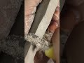White cubicle bar wet and super soft cleaning🎥