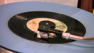 The Doobie Brothers - Take Me In Your Arms (Rock Me) - 45 RPM