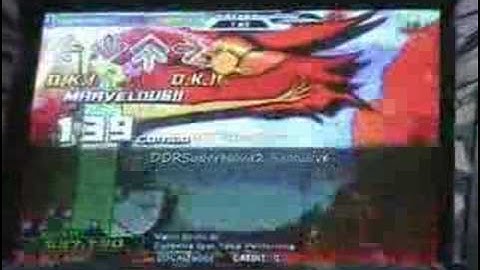 DDRSuperNova2 Rithum.com Exclusive - Untitled