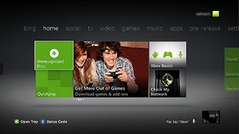 How To Easily Fix a Unrecognized DVD Disk. ( XBOX 360, PS3, Wii, Any type!!)