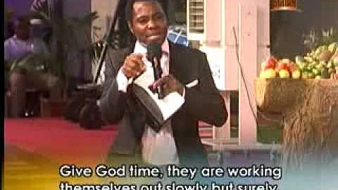 Worship God in Spirit and Truth_5 TB Joshua