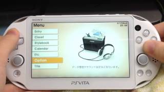 Ps Vita Fw3.18 Ecfw Hack Via Mystylist