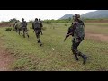 U S Tanzania Joint Training In Justified Accord 26 Small Unit Tactics Multinational Cooperation