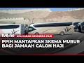 Skema Murur dan Risti Saat Armuzna | AKIP tvOne