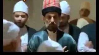 Sufi Zikir - Islam Mystic  Dance - ALLAH DİYELİM ZİKİR EDELİM Resimi
